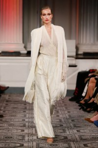 Dennis Basso RTW Fall 2023