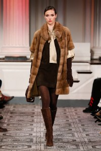 Dennis Basso RTW Fall 2023
