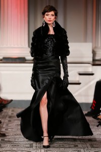 Dennis Basso RTW Fall 2023