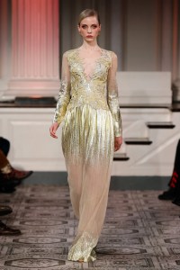 Dennis Basso RTW Fall 2023