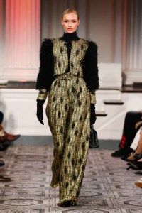 Dennis Basso RTW Fall 2023