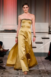Dennis Basso RTW Fall 2023
