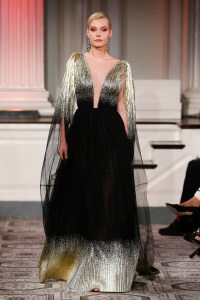 Dennis Basso RTW Fall 2023