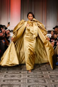 Dennis Basso RTW Fall 2023