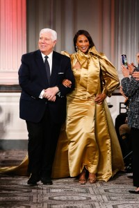Dennis Basso RTW Fall 2023