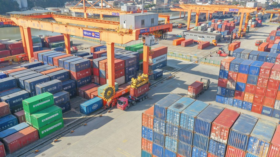 A week after digital freight booking marketplace Freightos went public, freight rate management platform Freightify secured $12 million in funding.