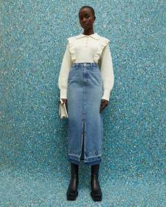 Derek Lam 10 Crosby RTW Fall 2023