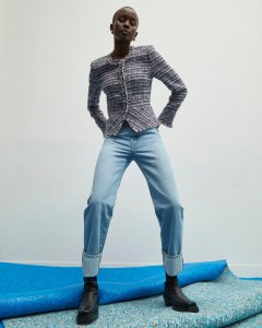 Derek Lam 10 Crosby RTW Fall 2023