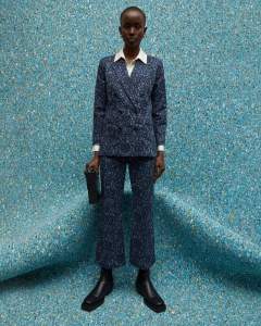 Derek Lam 10 Crosby RTW Fall 2023