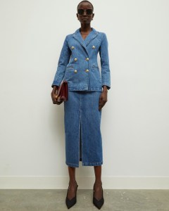 Derek Lam 10 Crosby RTW Fall 2023
