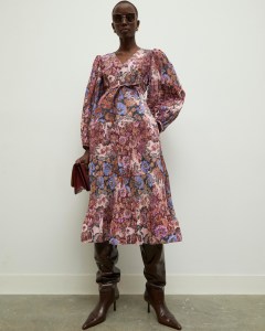 Derek Lam 10 Crosby RTW Fall 2023