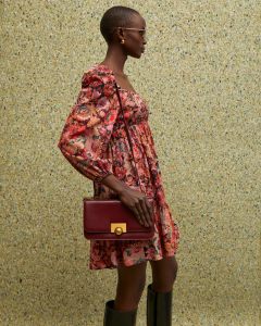Derek Lam 10 Crosby RTW Fall 2023