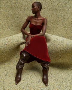 Derek Lam 10 Crosby RTW Fall 2023