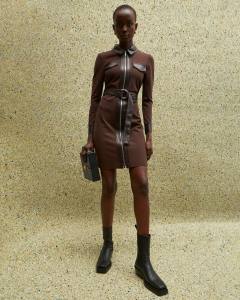 Derek Lam 10 Crosby RTW Fall 2023