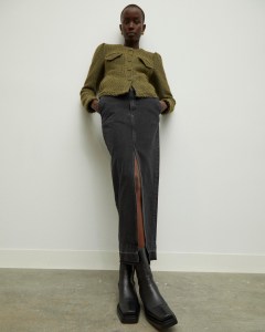 Derek Lam 10 Crosby RTW Fall 2023