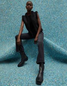 Derek Lam 10 Crosby RTW Fall 2023