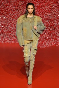 Diesel RTW Fall 2023