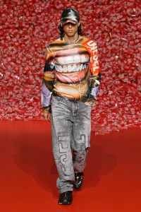 Diesel RTW Fall 2023