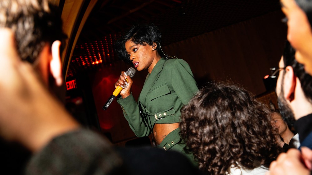 Azealia Banks