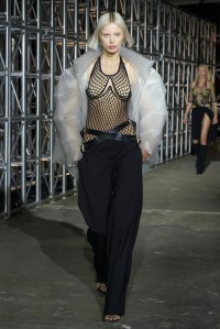 Dion Lee RTW Fall 2023