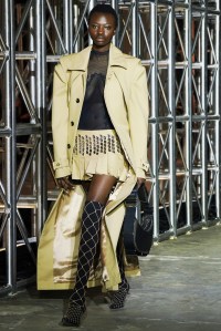 Dion Lee RTW Fall 2023