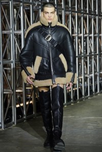 Dion Lee RTW Fall 2023