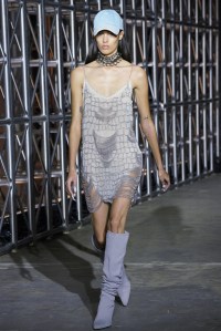 Dion Lee RTW Fall 2023