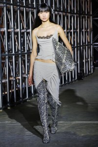 Dion Lee RTW Fall 2023