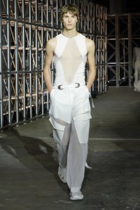 Dion Lee RTW Fall 2023