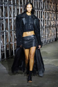 Dion Lee RTW Fall 2023