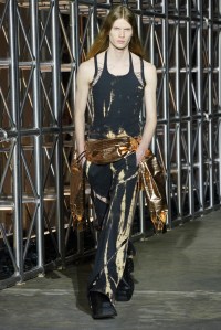 Dion Lee RTW Fall 2023