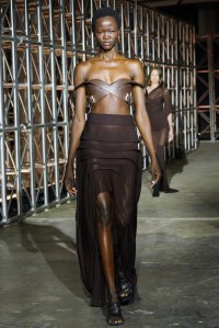 Dion Lee RTW Fall 2023