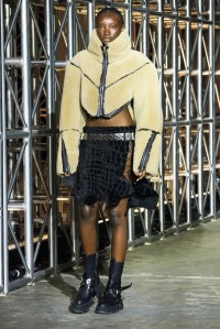 Dion Lee RTW Fall 2023