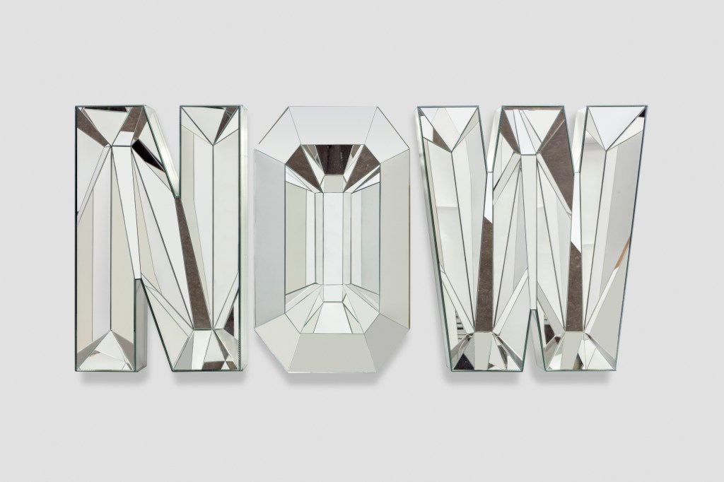 Desert X Art on View at Christie’s in Beverly Hills