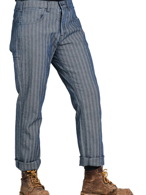 Dovetail Partners with CiCLO on Sustainable Workwear