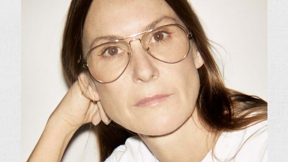 Louise Trotter, Carven