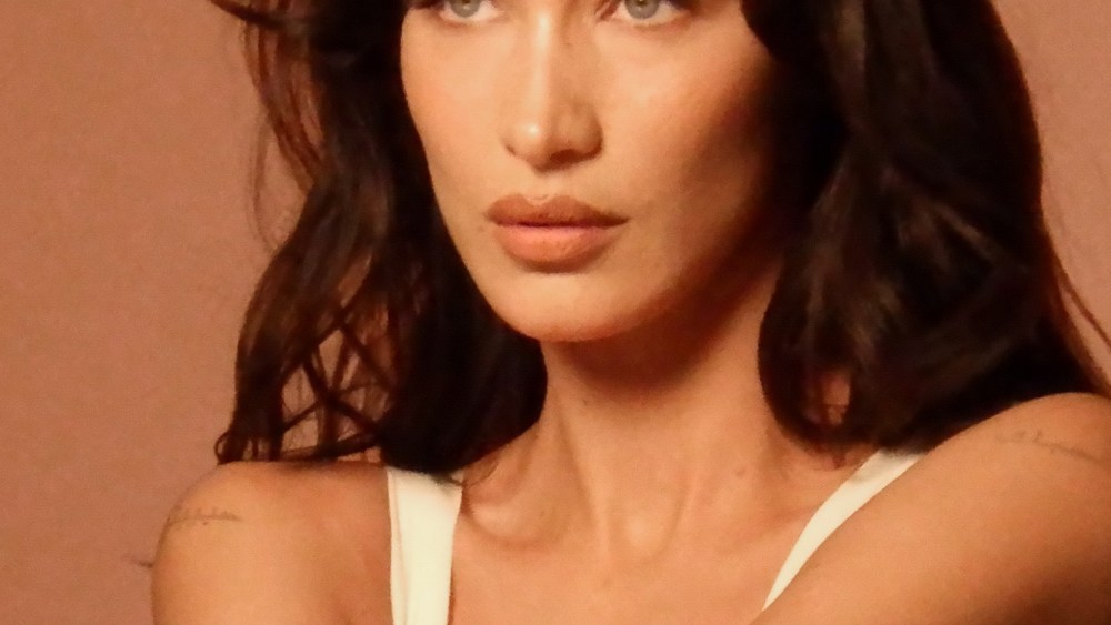 Bella Hadid