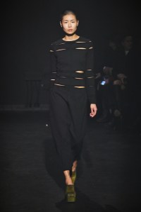 Eckhaus Latta RTW Fall 2023