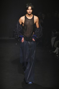 Eckhaus Latta RTW Fall 2023