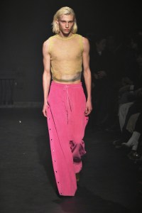 Eckhaus Latta RTW Fall 2023