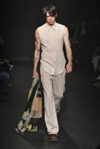 Eckhaus Latta RTW Fall 2023