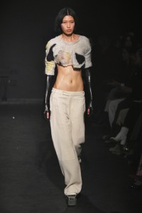 Eckhaus Latta RTW Fall 2023