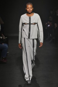 Eckhaus Latta RTW Fall 2023