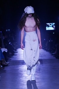 Elena Velez RTW Fall 2023