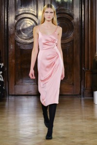 Emilia Wickstead RTW Fall 2023