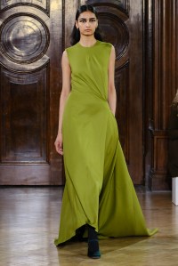 Emilia Wickstead RTW Fall 2023