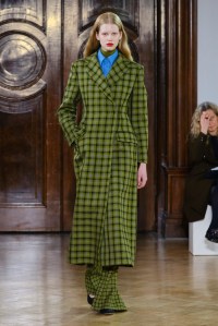 Emilia Wickstead RTW Fall 2023