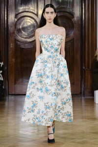 Emilia Wickstead RTW Fall 2023