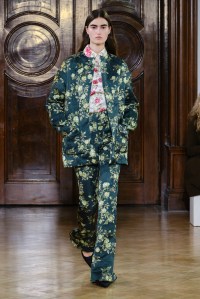 Emilia Wickstead RTW Fall 2023