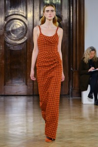 Emilia Wickstead RTW Fall 2023